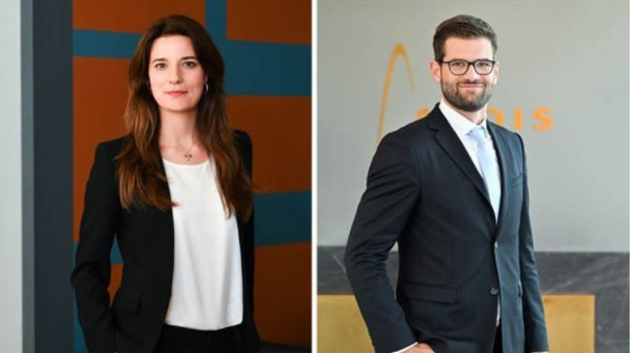 Der Online-Vertrieb und die Tücken des Vertriebskartellrechts - Nora Stratmann und Thomas Lipsky, Rechtsanwälte bei Arqis - Quelle: Arqis
